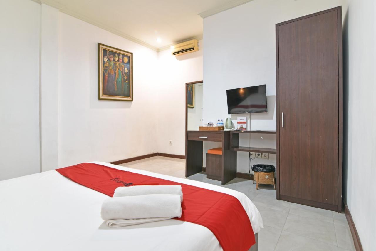 Reddoorz @ Sayan Ubud 외부 사진