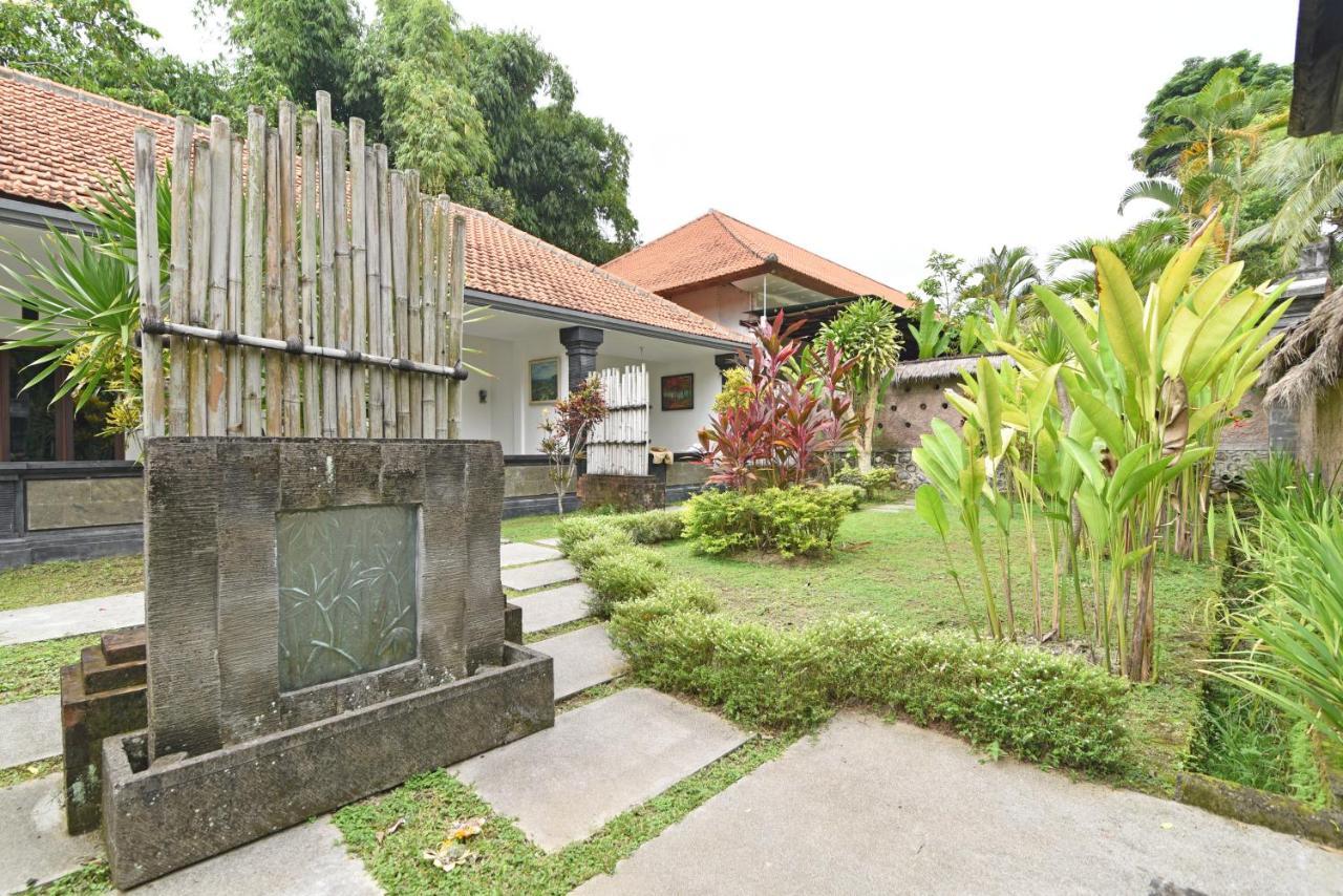 Reddoorz @ Sayan Ubud 외부 사진