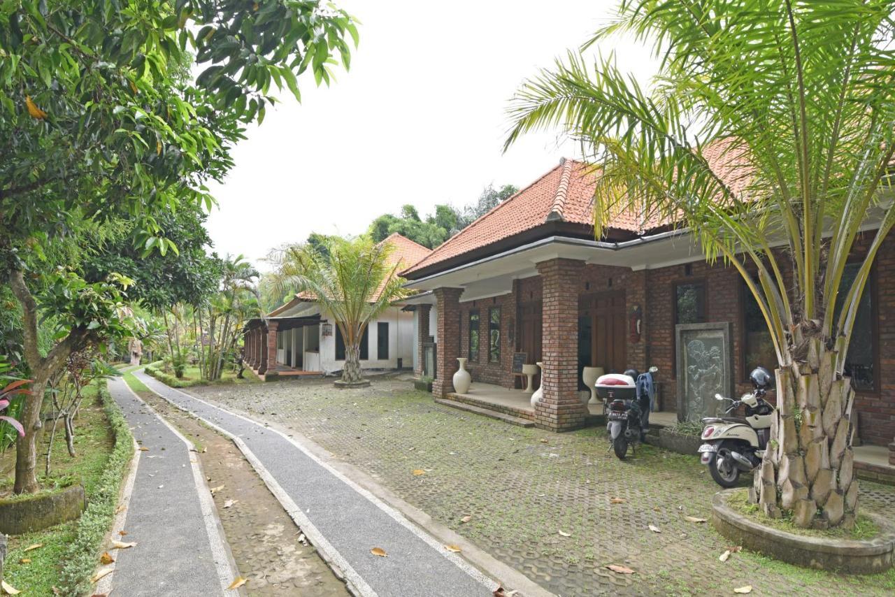 Reddoorz @ Sayan Ubud 외부 사진