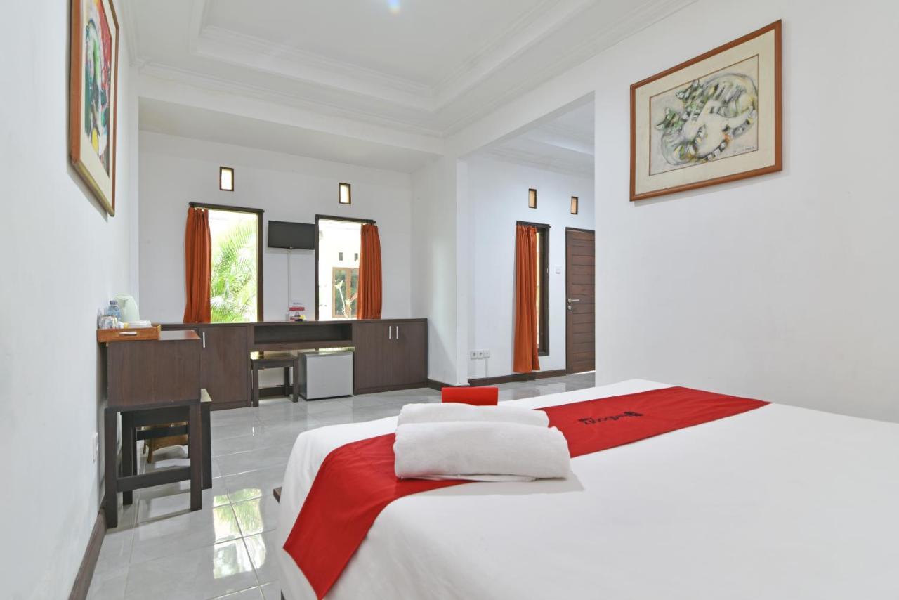 Reddoorz @ Sayan Ubud 외부 사진